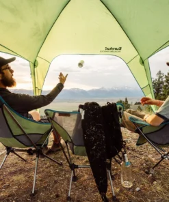 Camping & Hunting EUREKA TAGALONG SHELTER 15 Camping & Hunting EUREKA TAGALONG SHELTER