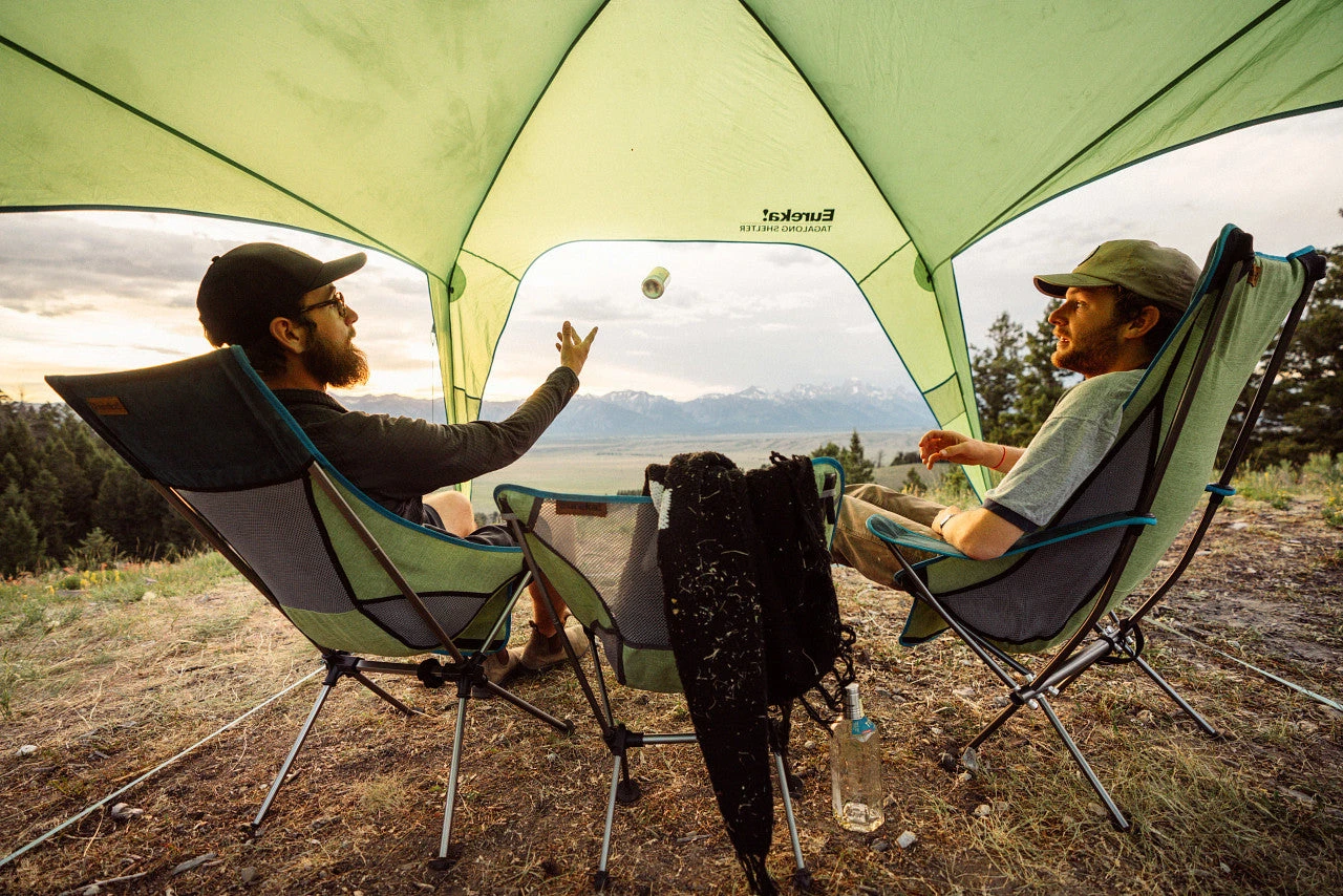 Camping & Hunting EUREKA TAGALONG SHELTER 7 Camping & Hunting EUREKA TAGALONG SHELTER