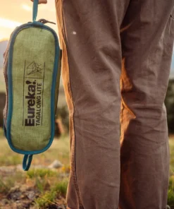 EUREKA TAGALONG LITE CHAIR