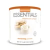 Emergency Essentials Shortening Powder Large Can