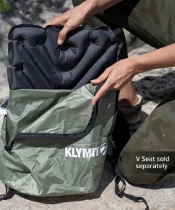 Klymit Day Bag Backpacks
