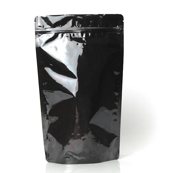 IMPAK 1/4 Gallon Stand Up Pouch With ZipSeal -50 Pack Food & Food Storage 1 IMPAK 1/4 Gallon Stand Up Pouch With ZipSeal -50 Pack Food & Food Storage