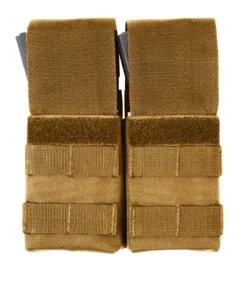 Rothco MOLLE Double M16 Mag Pouch With Inserts