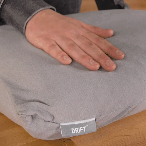 Camping & Hunting Klymit Drift Camp Pillow 4 Camping & Hunting Klymit Drift Camp Pillow