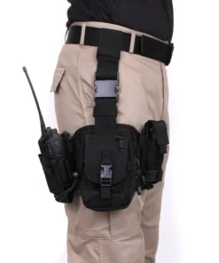 Rothco Drop Leg Utility Rig MOLLE