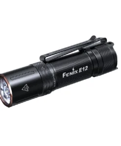 FENIX E12 V2.0 160 LUMENS AA EDC FLASHLIGHT