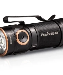 FENIX E18R 750 LUMENS RECHARGEABLE EDC FLASHLIGHT Flashlights