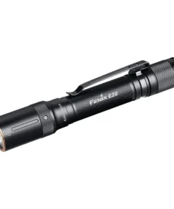 Flashlights FENIX E20 V2.0 350 LUMENS EDC FLASHLIGHT
