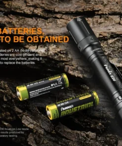 Flashlights FENIX E20 V2.0 350 LUMENS EDC FLASHLIGHT 25 Flashlights FENIX E20 V2.0 350 LUMENS EDC FLASHLIGHT