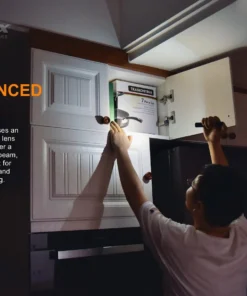 Flashlights FENIX E20 V2.0 350 LUMENS EDC FLASHLIGHT 22 Flashlights FENIX E20 V2.0 350 LUMENS EDC FLASHLIGHT