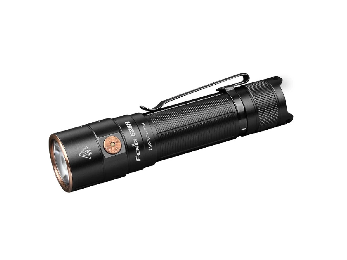 Flashlights FENIX E28R 1500 LUMENS RECHARGEABLE FLASHLIGHT 1 Flashlights FENIX E28R 1500 LUMENS RECHARGEABLE FLASHLIGHT
