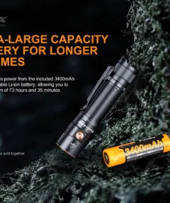 Flashlights FENIX E28R 1500 LUMENS RECHARGEABLE FLASHLIGHT 20 Flashlights FENIX E28R 1500 LUMENS RECHARGEABLE FLASHLIGHT
