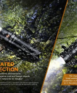 Flashlights FENIX E28R 1500 LUMENS RECHARGEABLE FLASHLIGHT 18 Flashlights FENIX E28R 1500 LUMENS RECHARGEABLE FLASHLIGHT