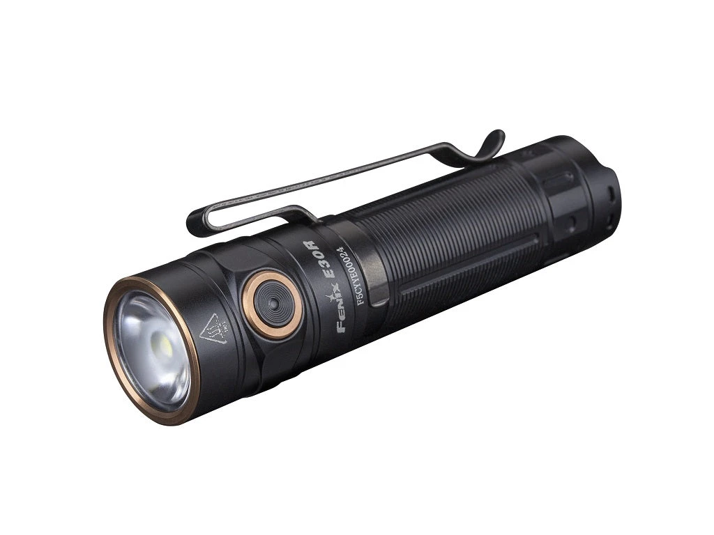 Fenix E30R 1600 Lumens Extreme Output Compact Rechargeable Flashlight 1 Fenix E30R 1600 Lumens Extreme Output Compact Rechargeable Flashlight