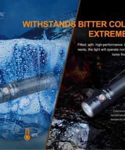 Flashlights FENIX E35 V3.0 3000 LUMENS RECHARGEABLE FLASHLIGHT 27 Flashlights FENIX E35 V3.0 3000 LUMENS RECHARGEABLE FLASHLIGHT