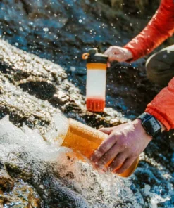 Water GRAYL GEOPRES Replacement Purifier Cartridge 16 Water GRAYL GEOPRES Replacement Purifier Cartridge