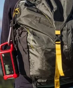 Gear Midland ER210 E+Ready Compact Emergency Crank WX Radio 15 Gear Midland ER210 E+Ready Compact Emergency Crank WX Radio