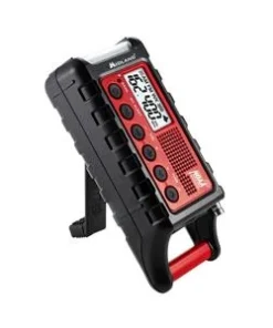 Midland ER310 E+Ready Emergency Crank Weather Radio 12 Midland ER310 E+Ready Emergency Crank Weather Radio