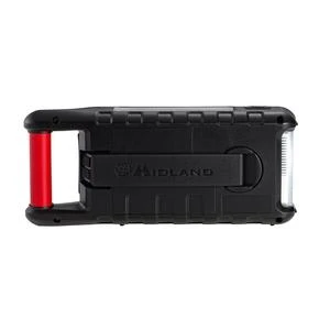 Midland ER310 E+Ready Emergency Crank Weather Radio 6 Midland ER310 E+Ready Emergency Crank Weather Radio