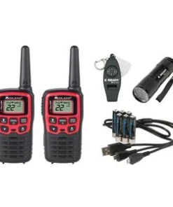 Gear Midland EX37VP E+Ready Walkie Talkie Kit