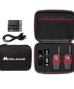 Gear Midland EX37VP E+Ready Walkie Talkie Kit