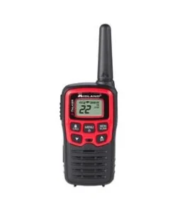 Gear Midland EX37VP E+Ready Walkie Talkie Kit 11 Gear Midland EX37VP E+Ready Walkie Talkie Kit