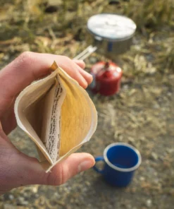 Pacific Packers Coffee - Light Roast Drinks 16 Pacific Packers Coffee - Light Roast Drinks