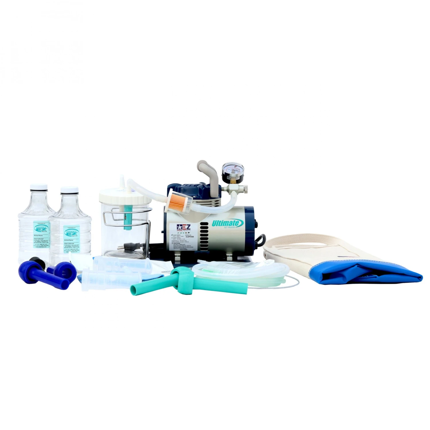 Udderly EZ EZ - ULTIMATE EZ MILKER Home, Farm & Garden 1 Udderly EZ EZ - ULTIMATE EZ MILKER Home, Farm & Garden
