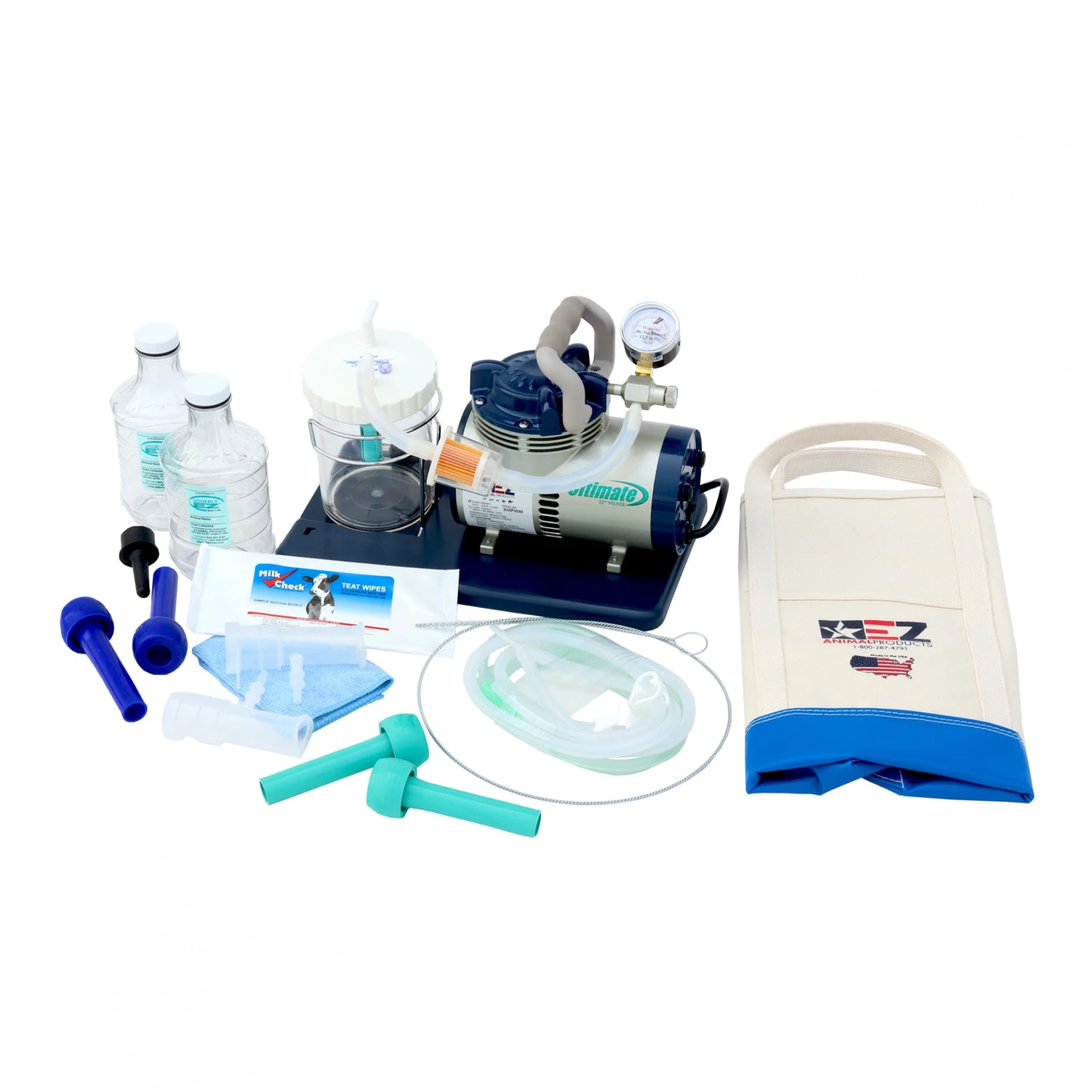 Udderly EZ EZ - ULTIMATE EZ MILKER Home, Farm & Garden 2 Udderly EZ EZ - ULTIMATE EZ MILKER Home, Farm & Garden