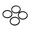 Udderly EZ EZ O-RINGS (4 PACK) Home, Farm & Garden