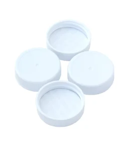 Udderly EZ EZ BOTTLE CAPS 4/PACK