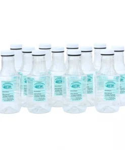 Udderly EZ EZ PINT BOTTLES (CASE OF 12) Home, Farm & Garden