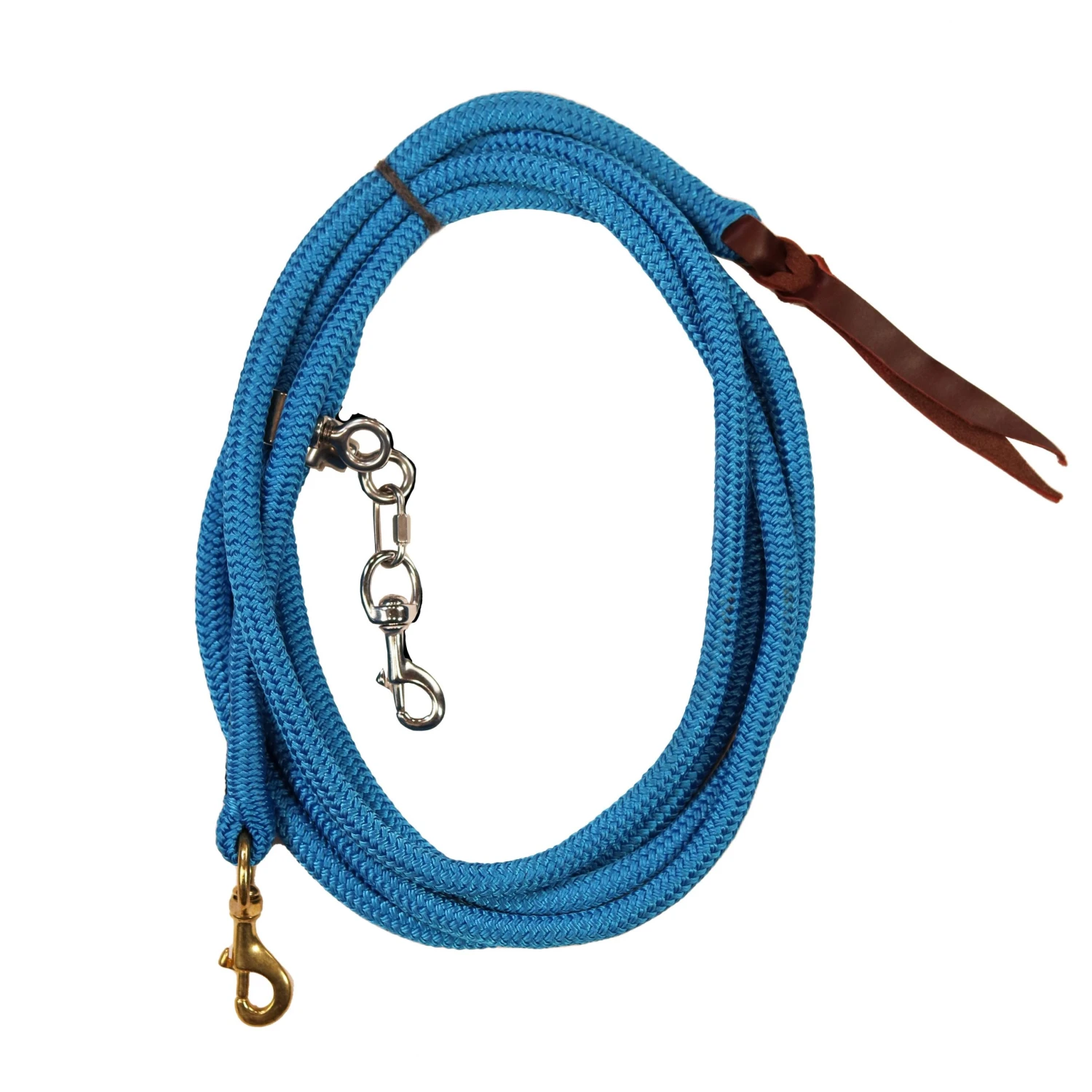 Udderly EZ EZ BUCK-A-LONG TRAINING ROPE 1 Udderly EZ EZ BUCK-A-LONG TRAINING ROPE