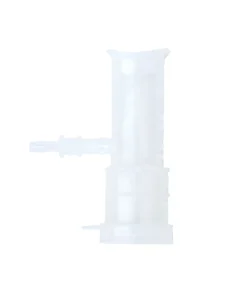 Udderly EZ Home, Farm & Garden EZ - ULTIMATE EZ EXTRACTION TUBE