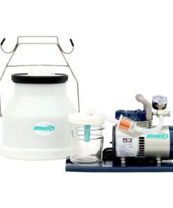 Udderly EZ EZ - ULTIMATE EZ MILKER BUCKETS Home, Farm & Garden