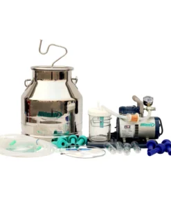 Udderly EZ EZ - ULTIMATE EZ MILKER BUCKETS Home, Farm & Garden