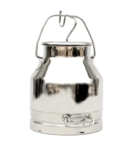 Udderly EZ EZ 5 GALLON PAIL FOR ULT BUCKET MILKER SYSTEM