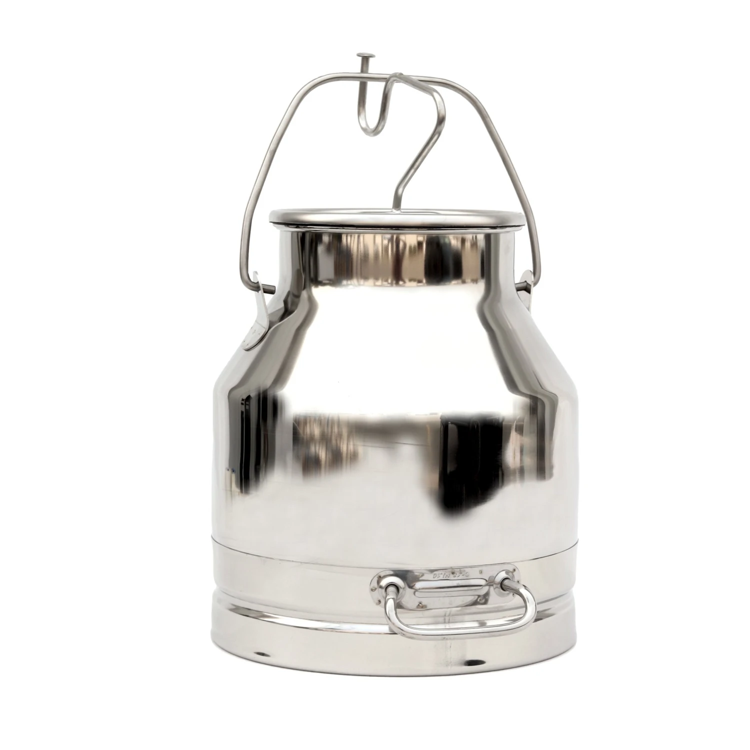 Udderly EZ EZ 5 GALLON PAIL FOR ULT BUCKET MILKER SYSTEM 2 Udderly EZ EZ 5 GALLON PAIL FOR ULT BUCKET MILKER SYSTEM