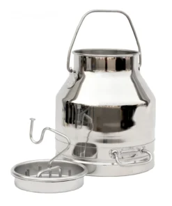 Udderly EZ EZ 5 GALLON PAIL FOR ULT BUCKET MILKER SYSTEM