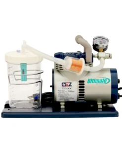 Udderly EZ Home, Farm & Garden Ez Replacement Electric Pump For ULT Ez Milking Systems