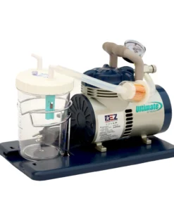 Udderly EZ Home, Farm & Garden Ez Replacement Electric Pump For ULT Ez Milking Systems