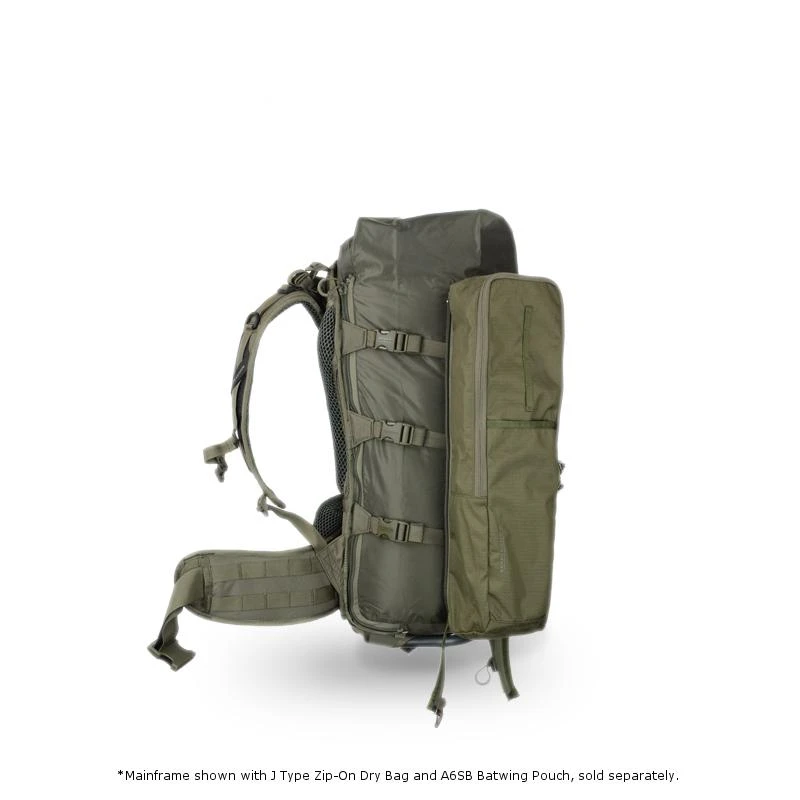 Backpacks EBERLESTOCK F1 MAINFRAME BACKPACK BASE 10 Backpacks EBERLESTOCK F1 MAINFRAME BACKPACK BASE