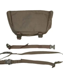 EBERLESTOCK BUTTBUCKET WITH RIPCORD Rifle Bags & Cases