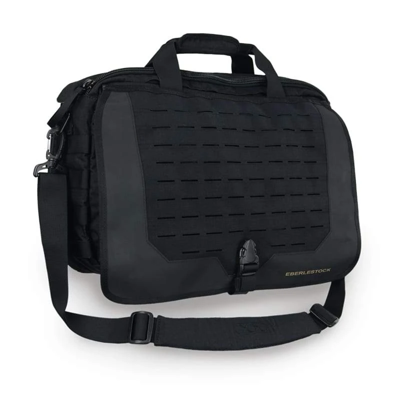 EBERLESTOCK B1 COMBAT OFFICE BRIEF Bags 2 EBERLESTOCK B1 COMBAT OFFICE BRIEF Bags