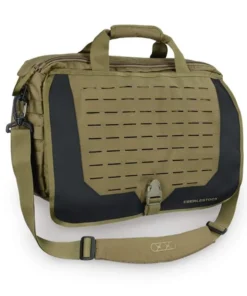 EBERLESTOCK B1 COMBAT OFFICE BRIEF Bags 15 EBERLESTOCK B1 COMBAT OFFICE BRIEF Bags