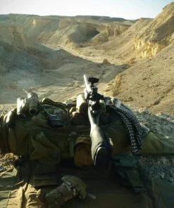 Rifle Bags & Cases EBERLESTOCK G3 PHANTOM SNIPER PACK