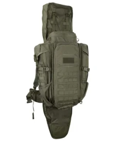 Rifle Bags & Cases EBERLESTOCK G3 PHANTOM SNIPER PACK