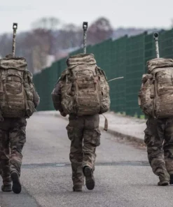 EBERLESTOCK J79 SKYCRANE II PACK