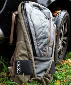 Rifle Bags & Cases EBERLESTOCK S25 CHERRY BOMB PACK 21 Rifle Bags & Cases EBERLESTOCK S25 CHERRY BOMB PACK