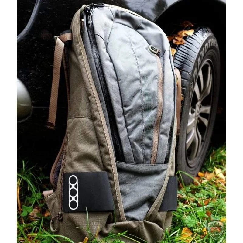 Rifle Bags & Cases EBERLESTOCK S25 CHERRY BOMB PACK 11 Rifle Bags & Cases EBERLESTOCK S25 CHERRY BOMB PACK